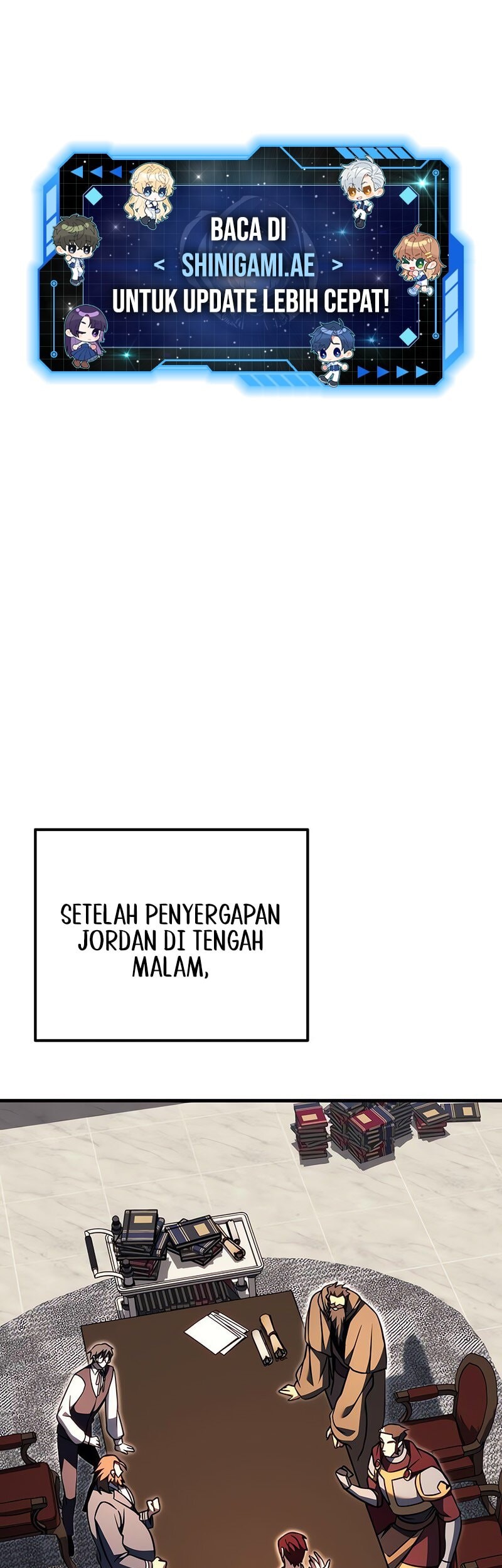 Baca  Regressor Of The Fallen Family Chapter 80 Gambar 2