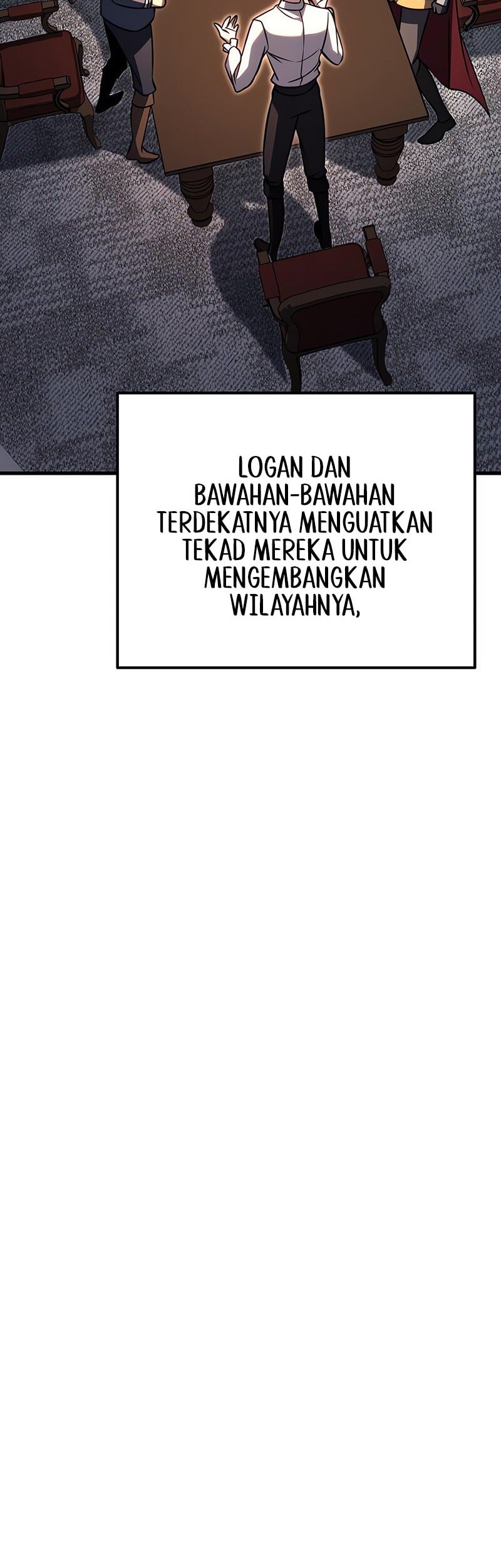 Regressor Of The Fallen Family Chapter 80 Gambar 3