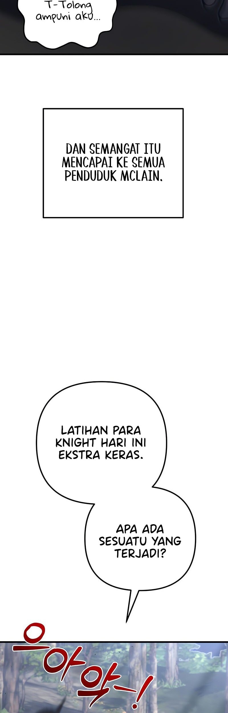 Regressor Of The Fallen Family Chapter 80 Gambar 7