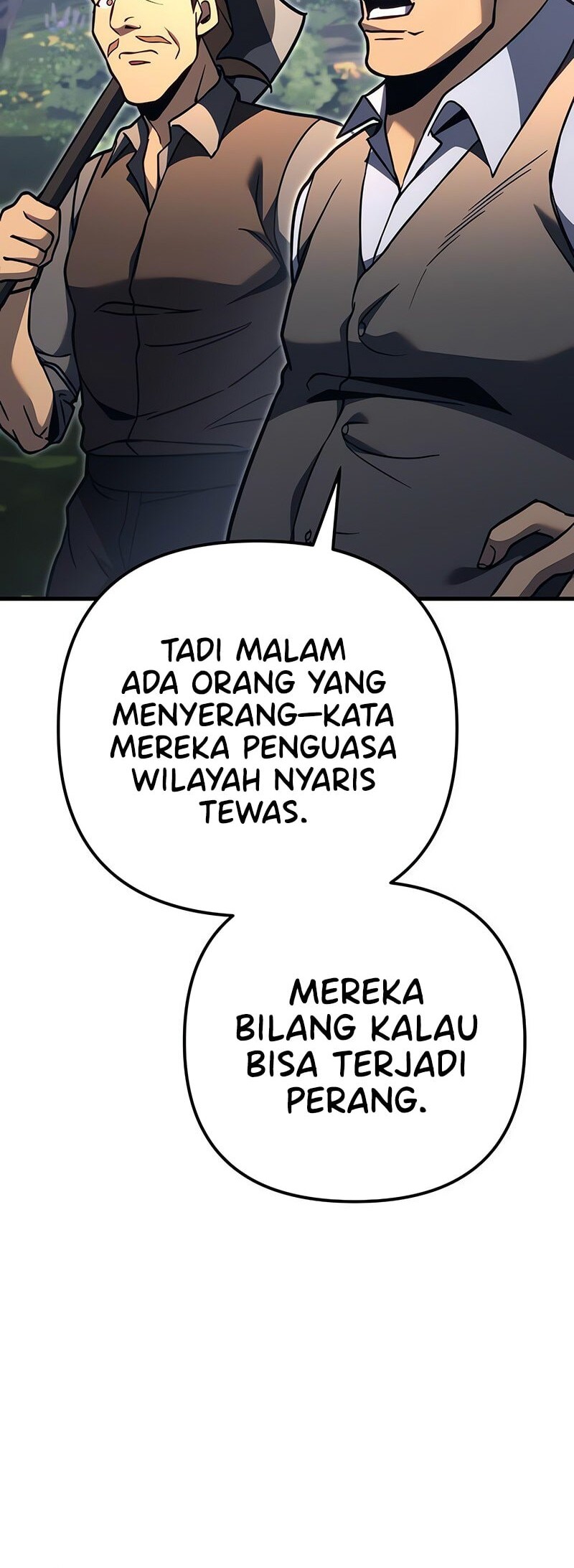 Regressor Of The Fallen Family Chapter 80 Gambar 9