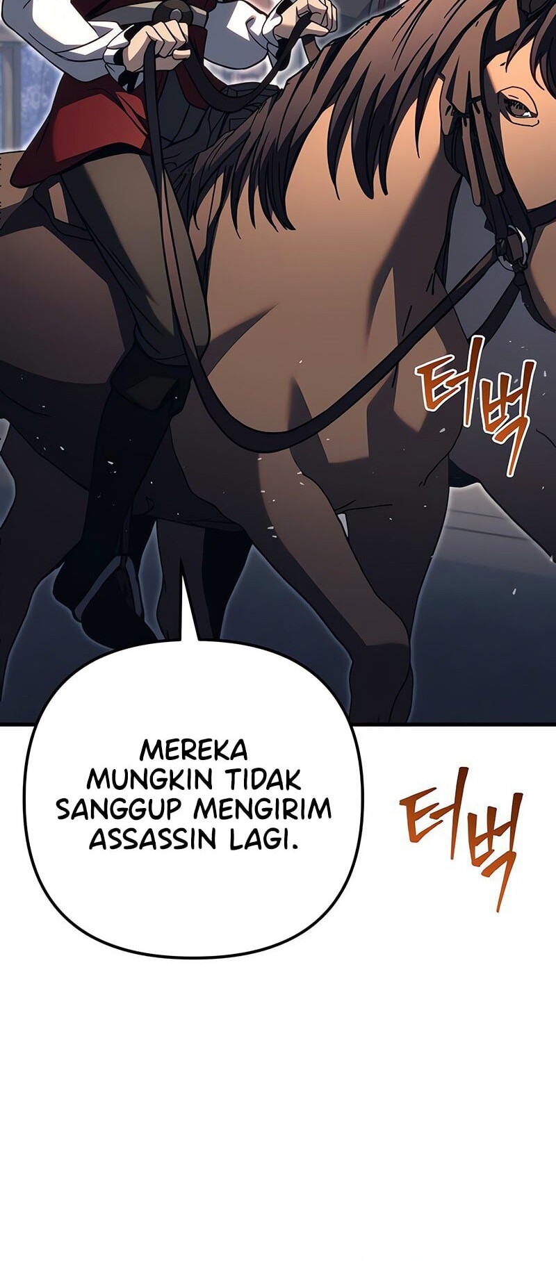 Regressor Of The Fallen Family Chapter 80 Gambar 17