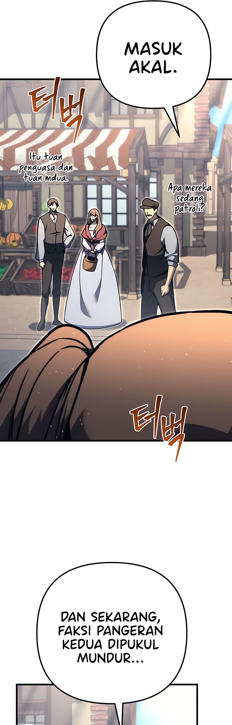 Regressor Of The Fallen Family Chapter 80 Gambar 18