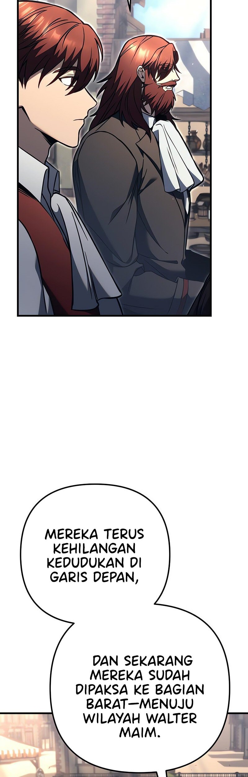 Regressor Of The Fallen Family Chapter 80 Gambar 19