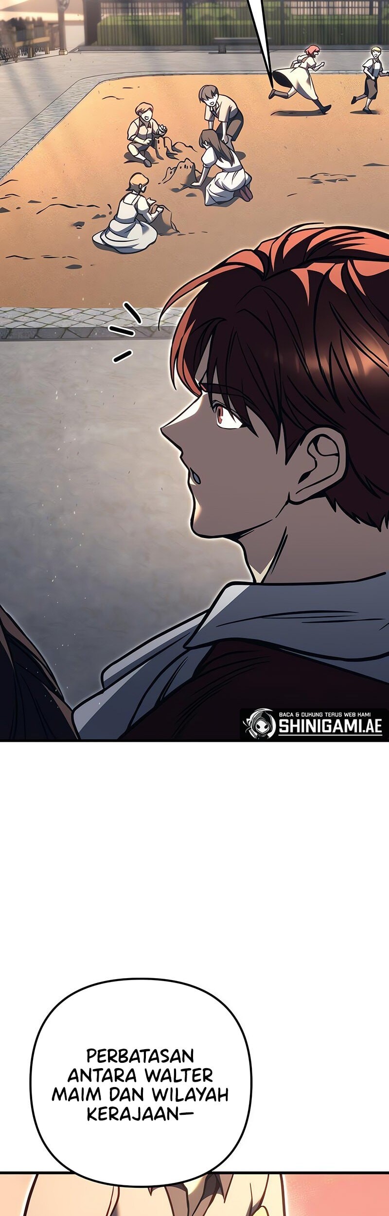 Regressor Of The Fallen Family Chapter 80 Gambar 20