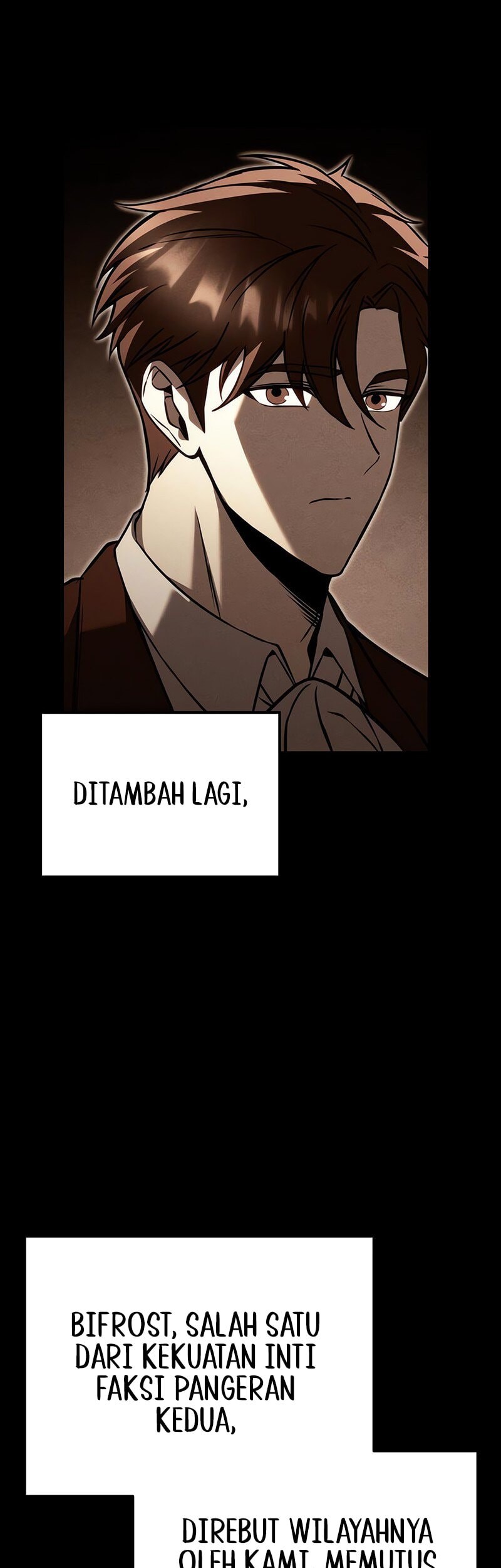 Regressor Of The Fallen Family Chapter 80 Gambar 22