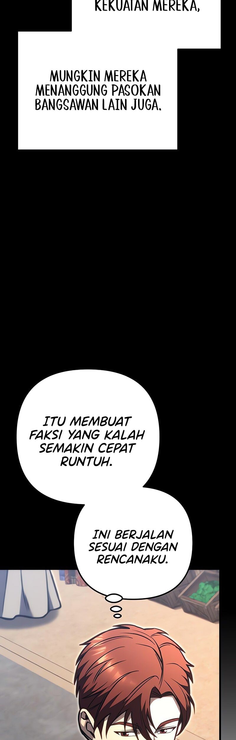 Regressor Of The Fallen Family Chapter 80 Gambar 24