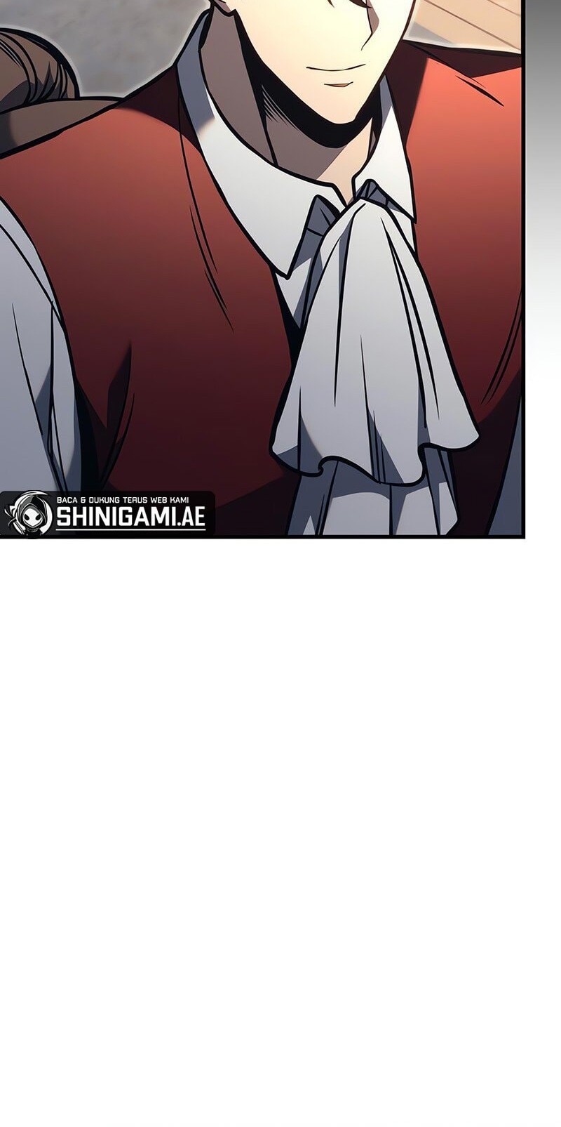 Regressor Of The Fallen Family Chapter 80 Gambar 25