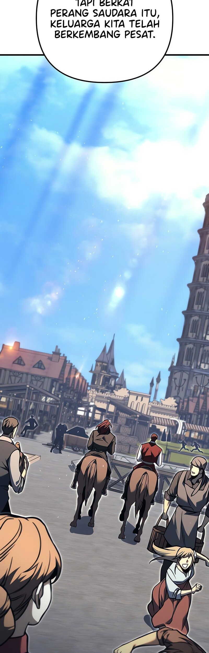 Regressor Of The Fallen Family Chapter 80 Gambar 27