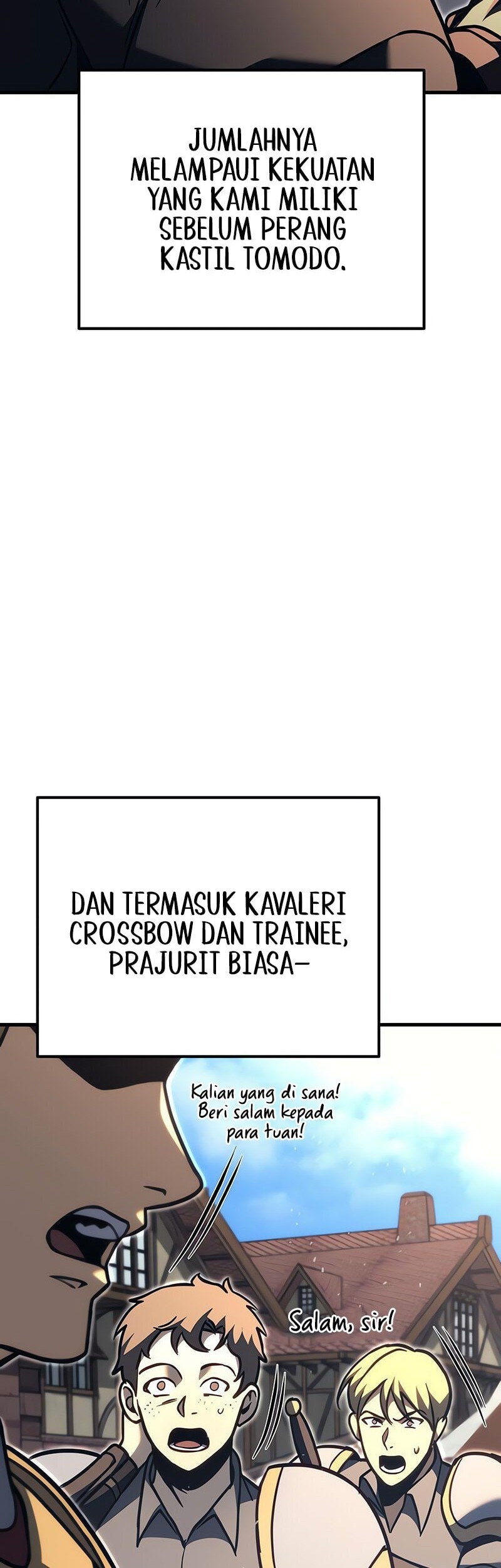 Regressor Of The Fallen Family Chapter 80 Gambar 31