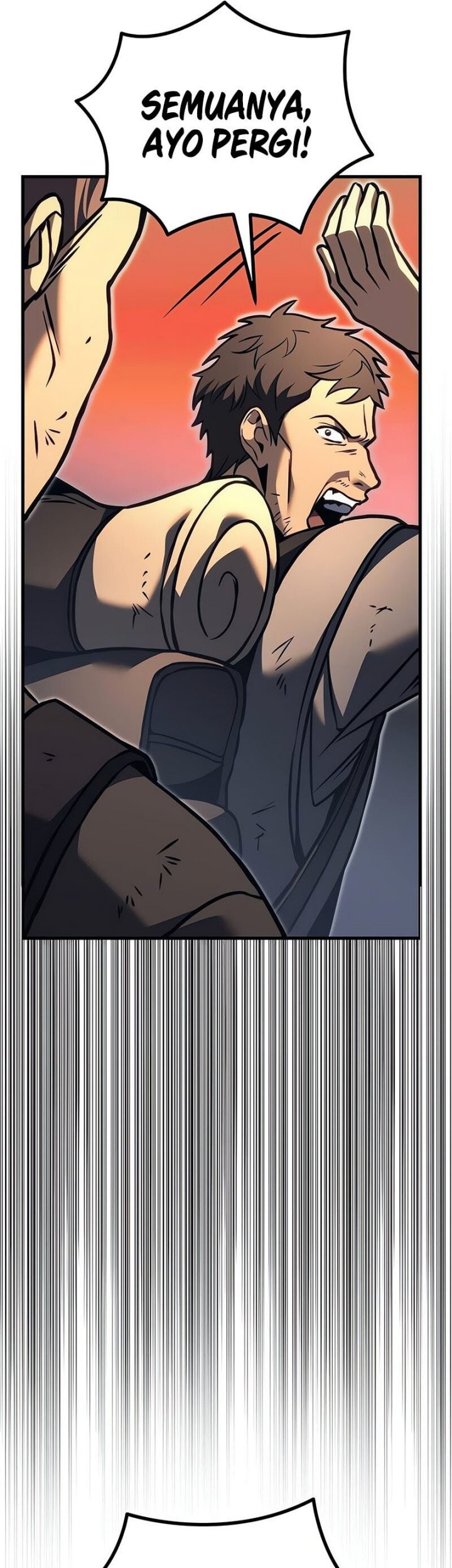 Regressor Of The Fallen Family Chapter 81 Gambar 33