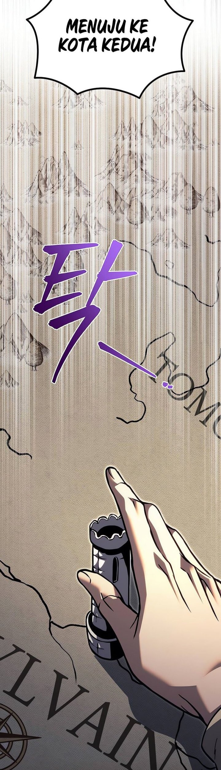 Regressor Of The Fallen Family Chapter 81 Gambar 34