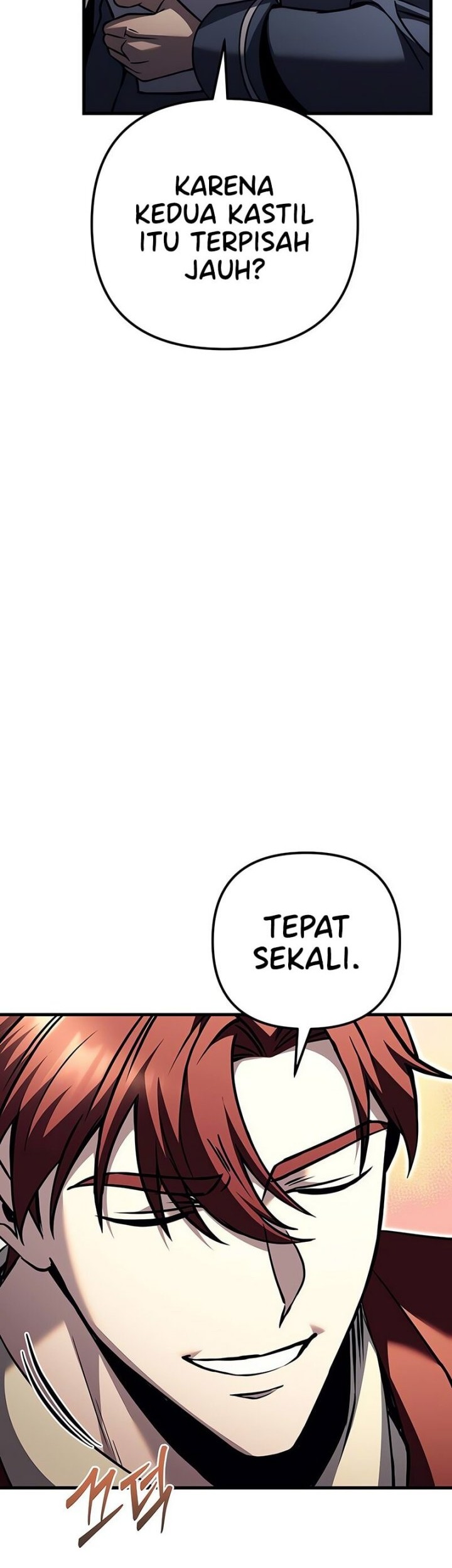 Regressor Of The Fallen Family Chapter 81 Gambar 38