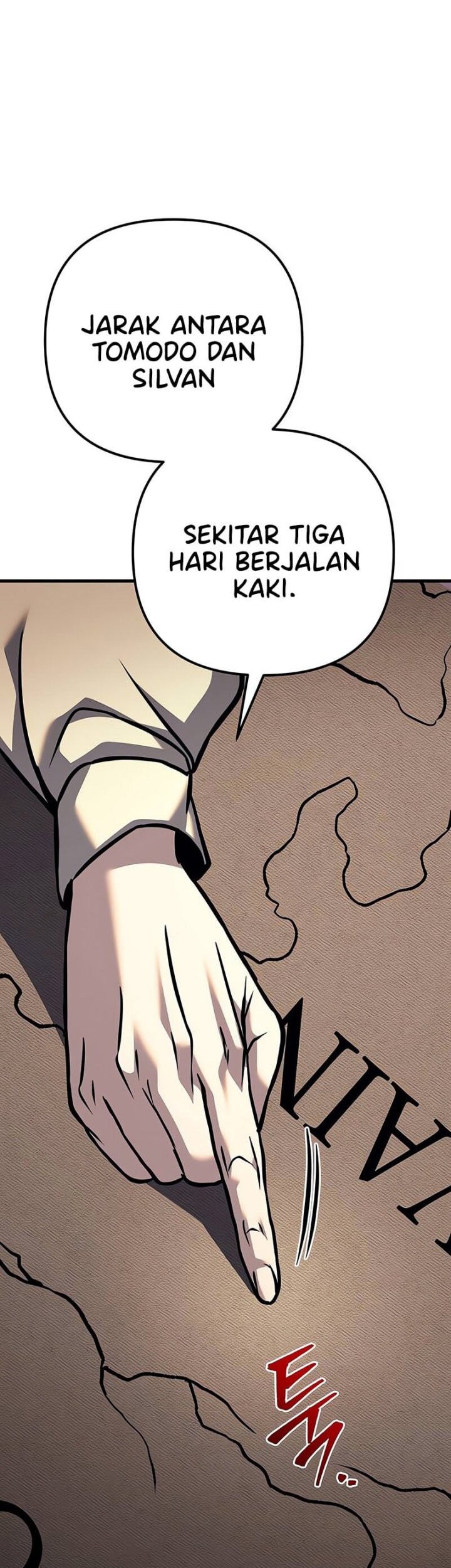 Regressor Of The Fallen Family Chapter 81 Gambar 39