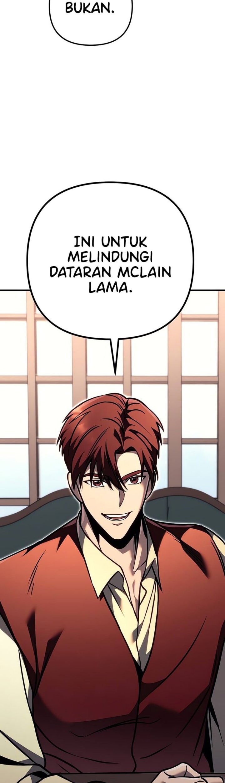 Regressor Of The Fallen Family Chapter 81 Gambar 43