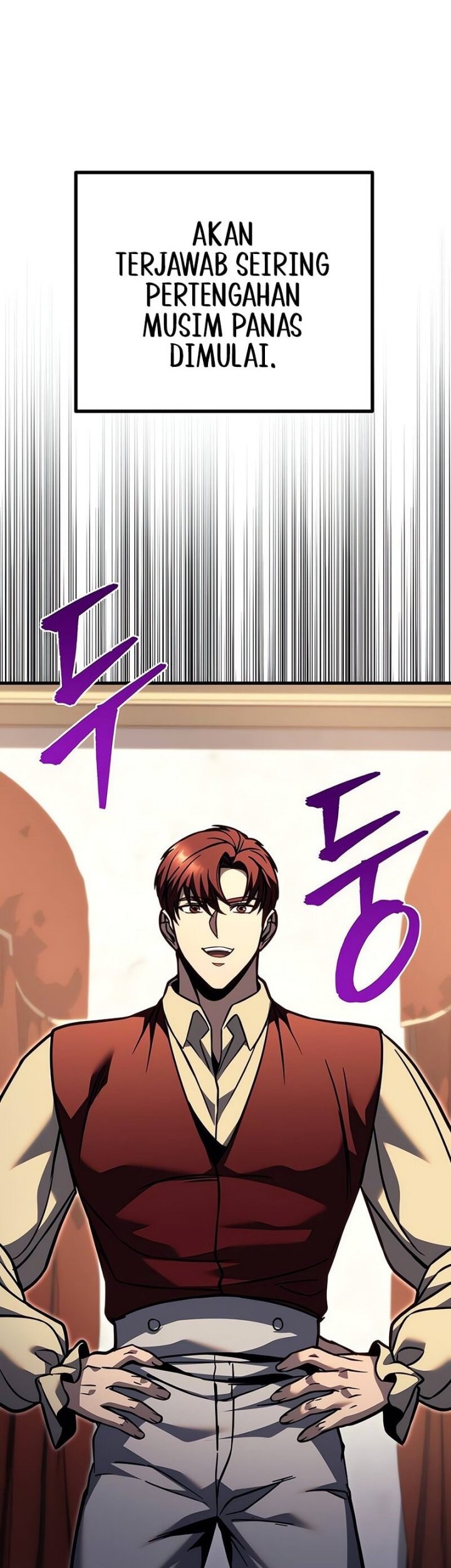 Regressor Of The Fallen Family Chapter 81 Gambar 46