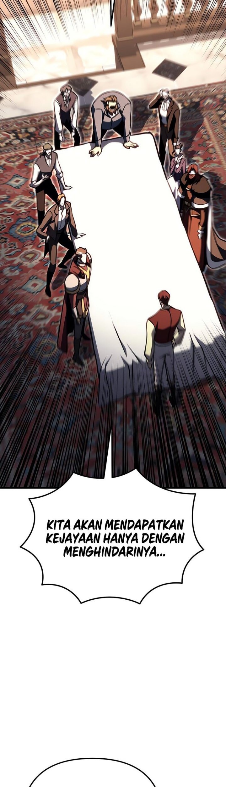 Regressor Of The Fallen Family Chapter 81 Gambar 50