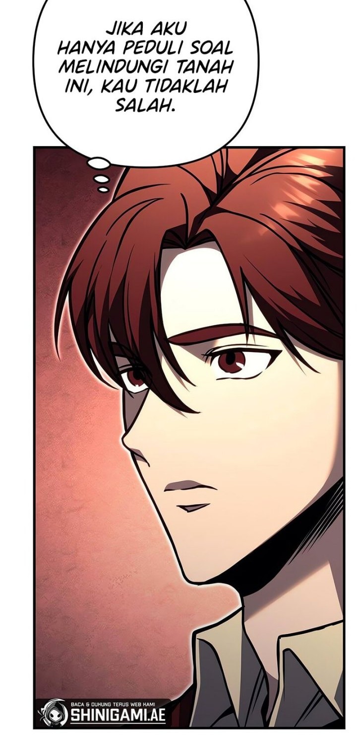Regressor Of The Fallen Family Chapter 81 Gambar 51