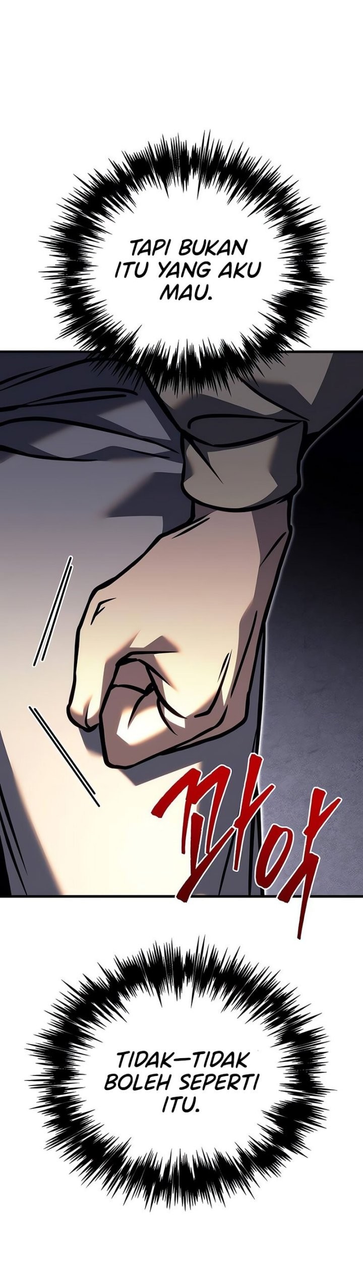 Regressor Of The Fallen Family Chapter 81 Gambar 52