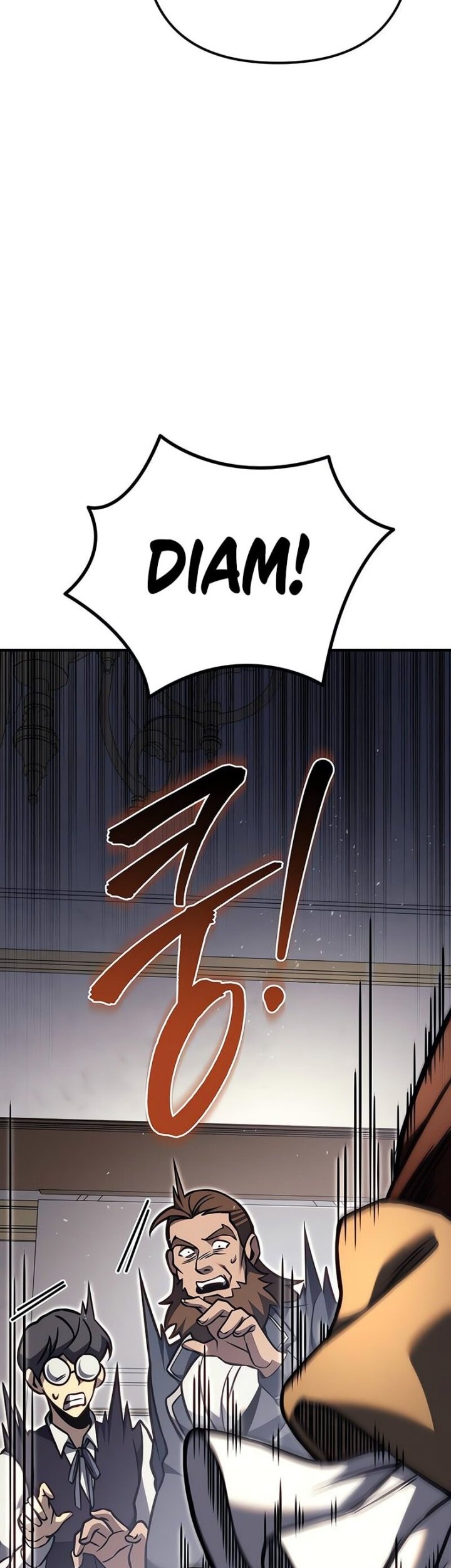 Regressor Of The Fallen Family Chapter 81 Gambar 57