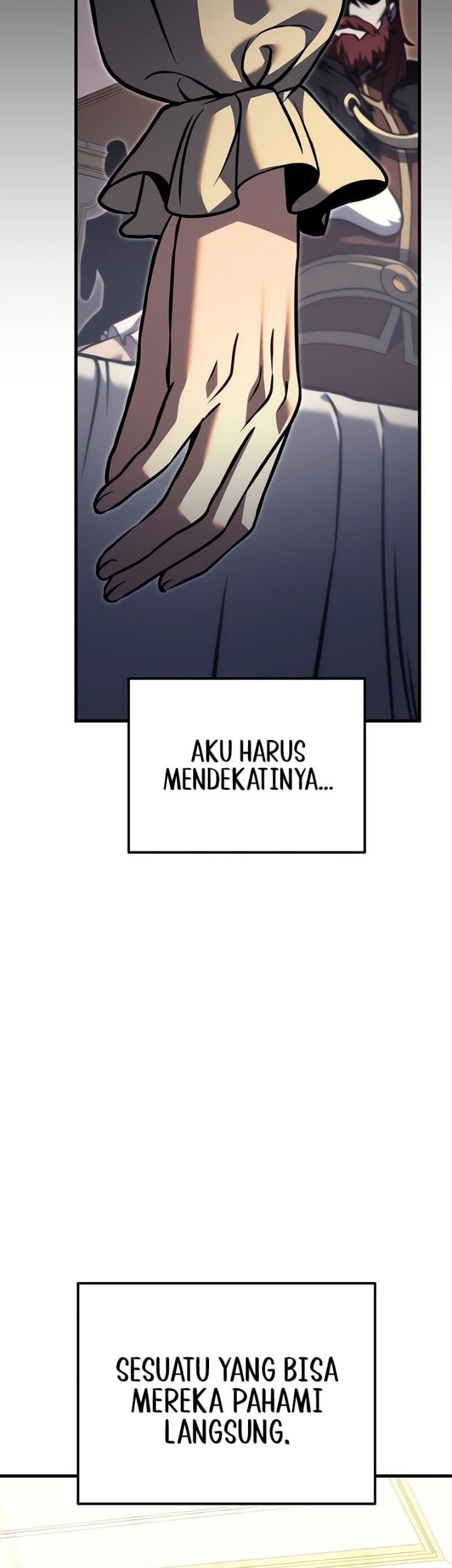 Regressor Of The Fallen Family Chapter 81 Gambar 65