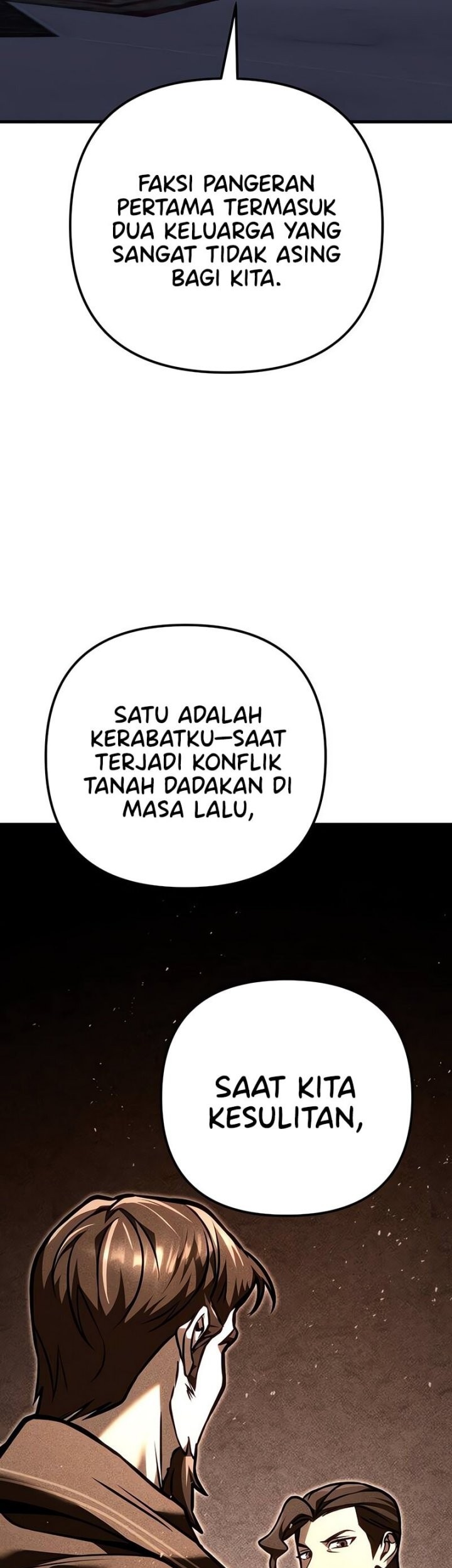 Regressor Of The Fallen Family Chapter 81 Gambar 67
