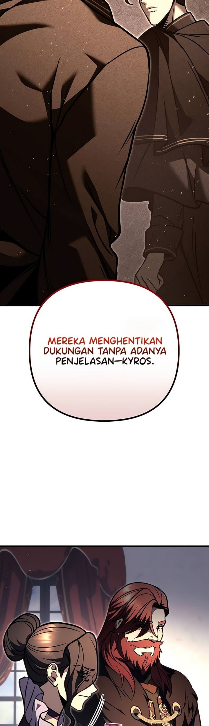 Regressor Of The Fallen Family Chapter 81 Gambar 68