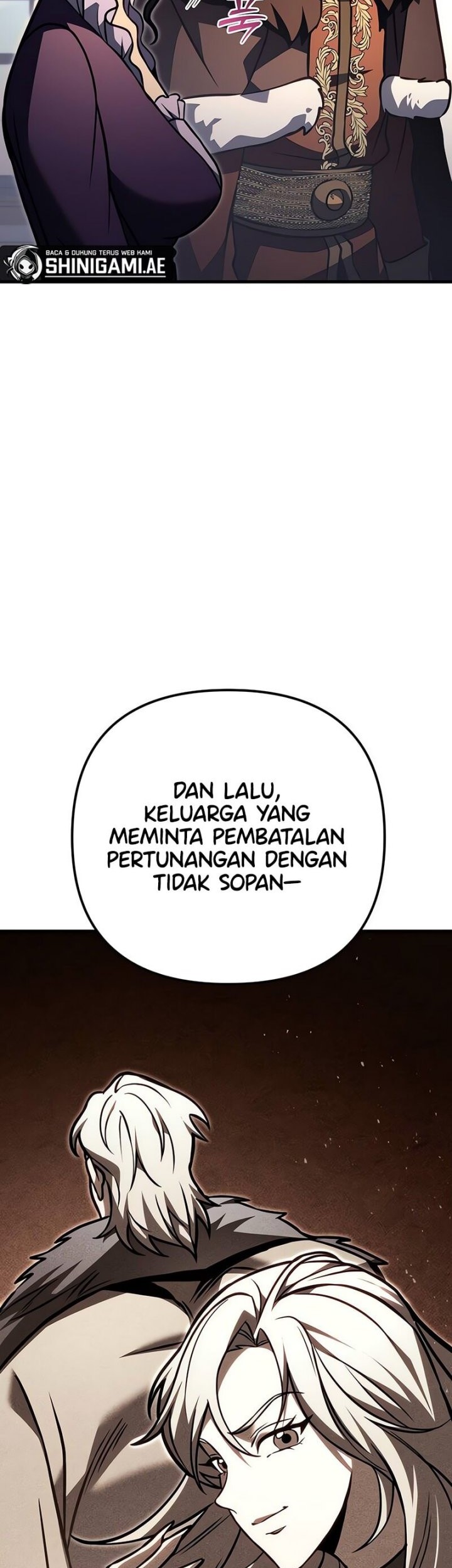 Regressor Of The Fallen Family Chapter 81 Gambar 69
