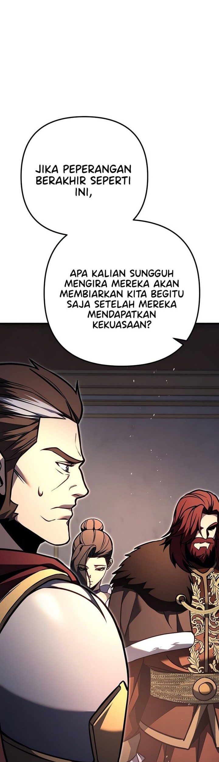 Regressor Of The Fallen Family Chapter 81 Gambar 72