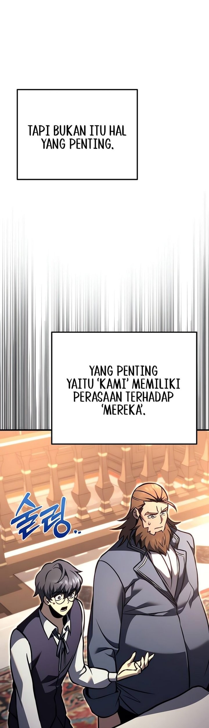 Regressor Of The Fallen Family Chapter 81 Gambar 75