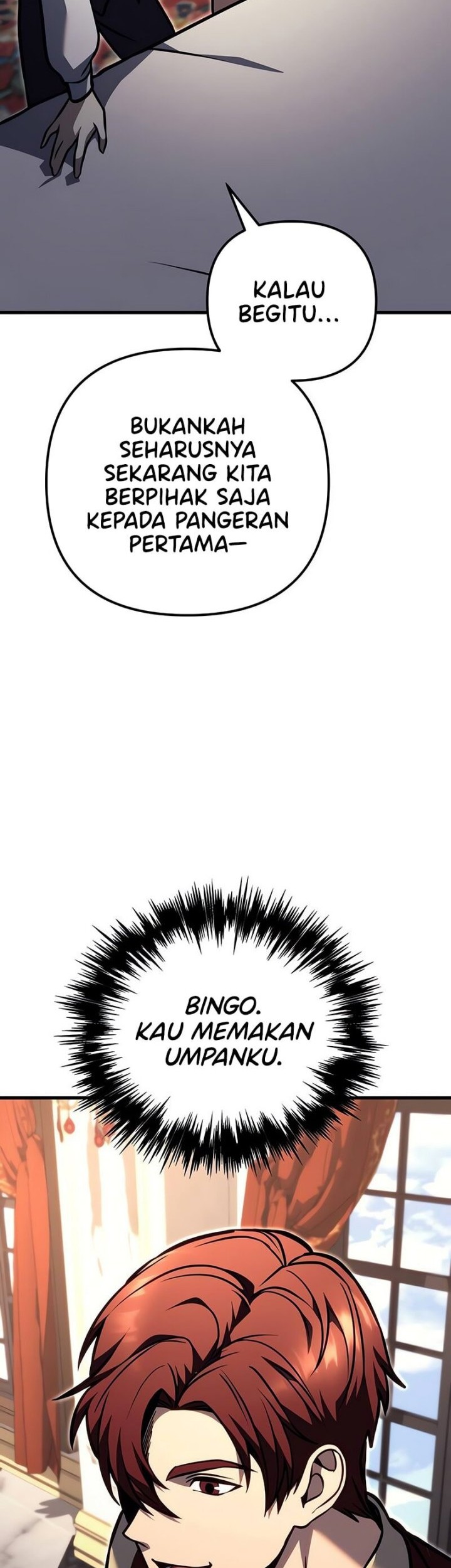 Regressor Of The Fallen Family Chapter 81 Gambar 76
