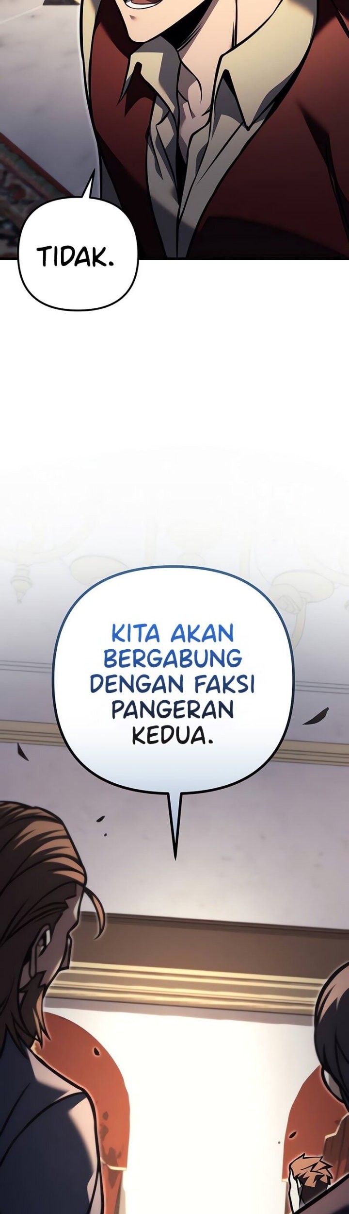Regressor Of The Fallen Family Chapter 81 Gambar 77