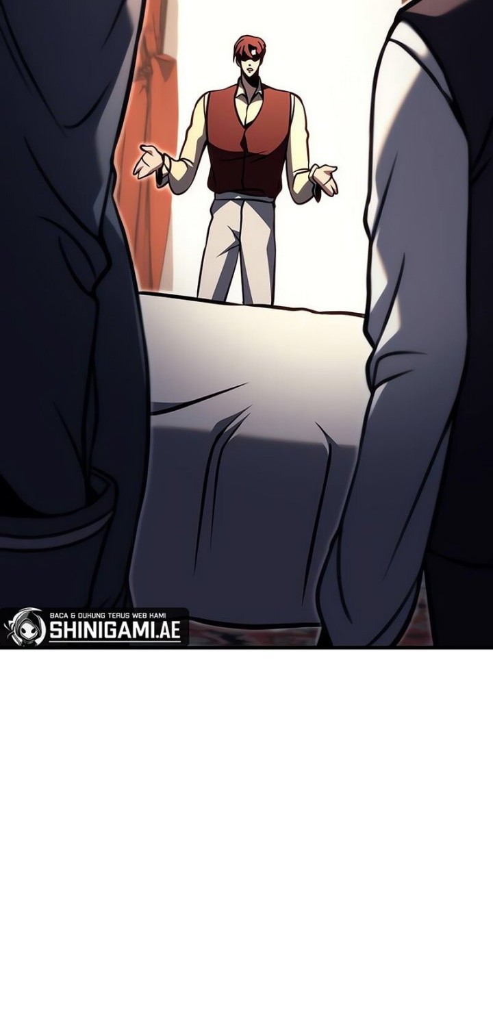 Regressor Of The Fallen Family Chapter 81 Gambar 78