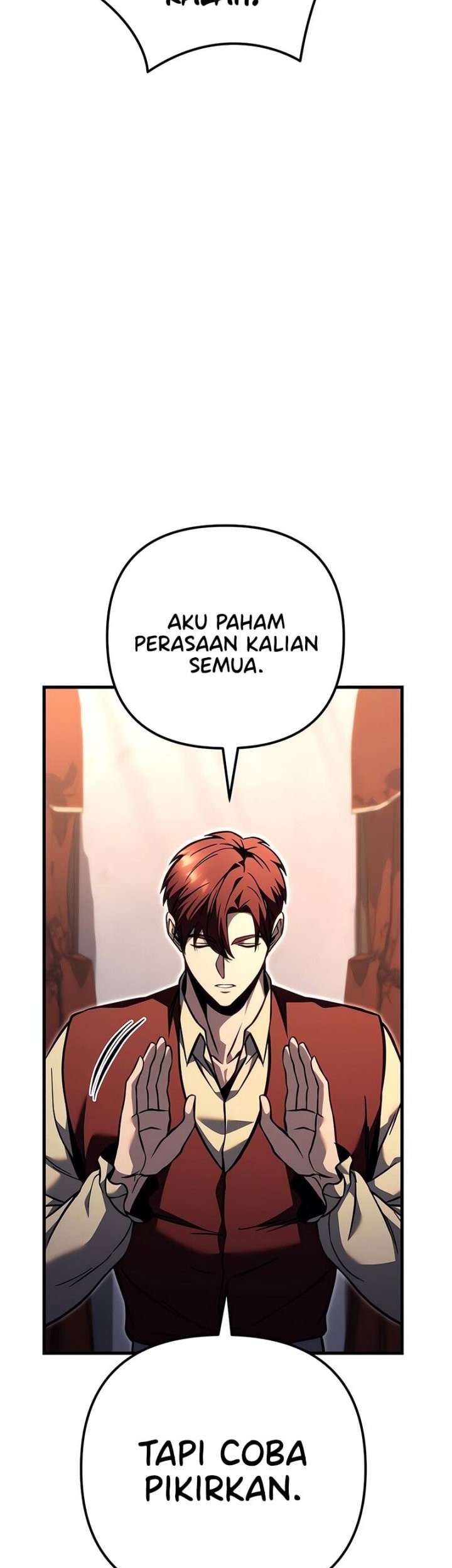 Regressor Of The Fallen Family Chapter 81 Gambar 81