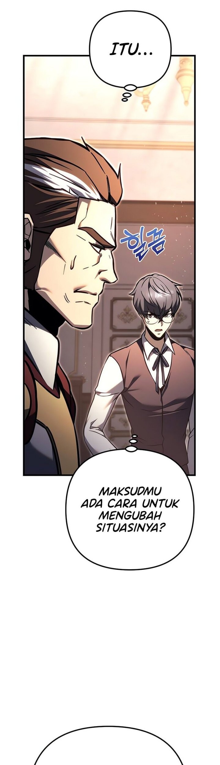 Regressor Of The Fallen Family Chapter 81 Gambar 84