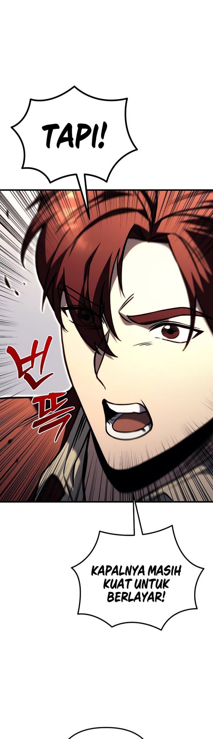 Regressor Of The Fallen Family Chapter 81 Gambar 87
