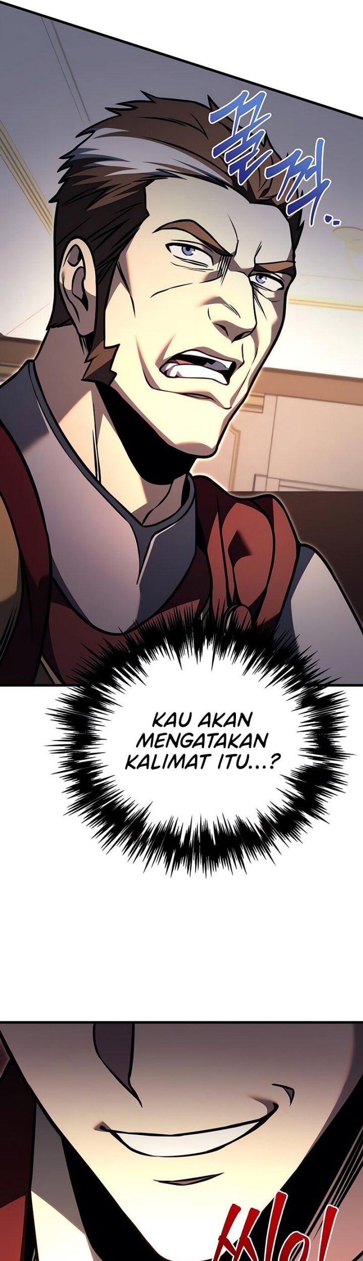 Regressor Of The Fallen Family Chapter 81 Gambar 90