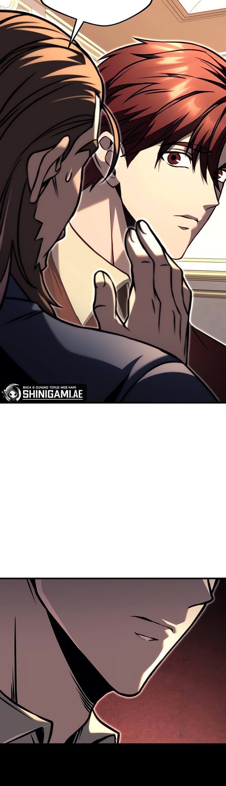 Regressor Of The Fallen Family Chapter 81 Gambar 96