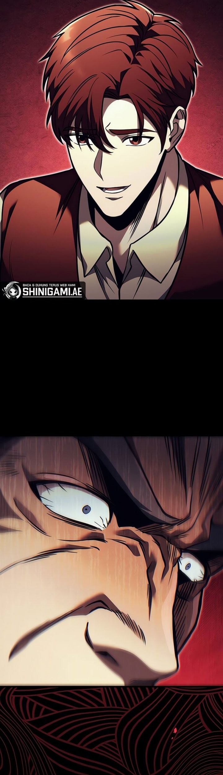 Regressor Of The Fallen Family Chapter 81 Gambar 106