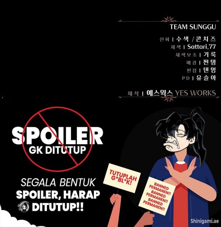 Regressor Of The Fallen Family Chapter 81 Gambar 108
