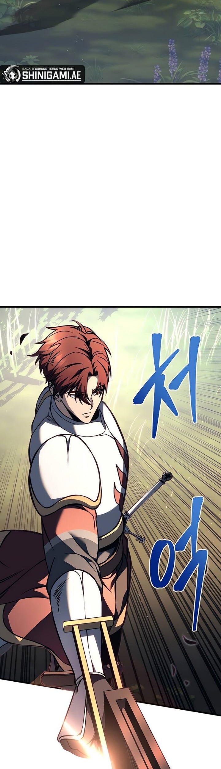 Regressor Of The Fallen Family Chapter 81 Gambar 3