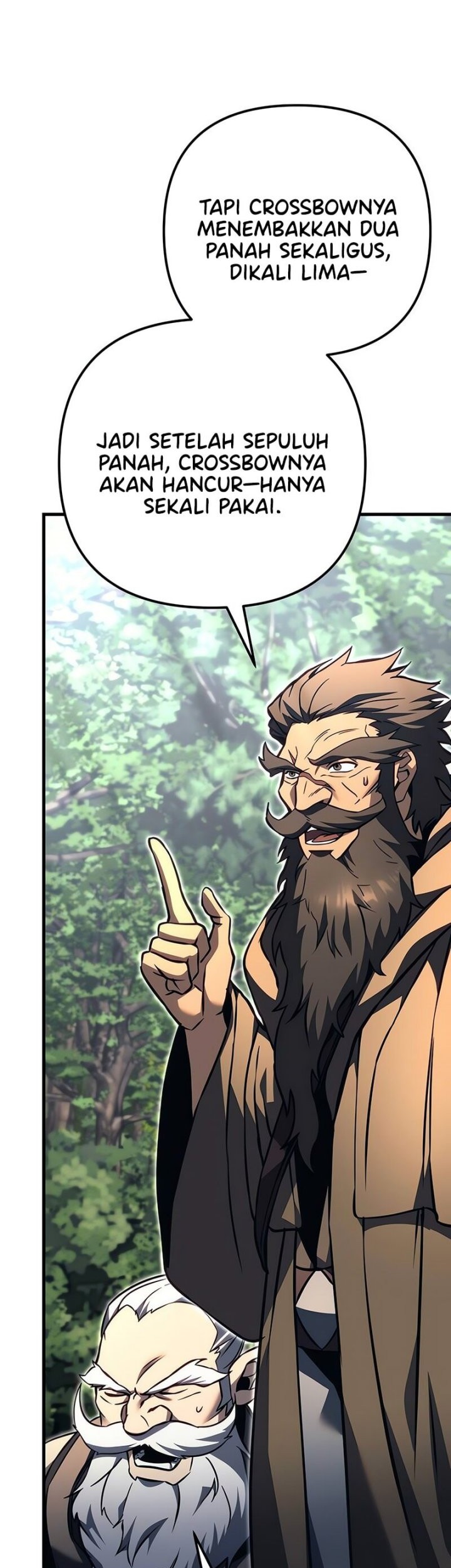 Regressor Of The Fallen Family Chapter 81 Gambar 12