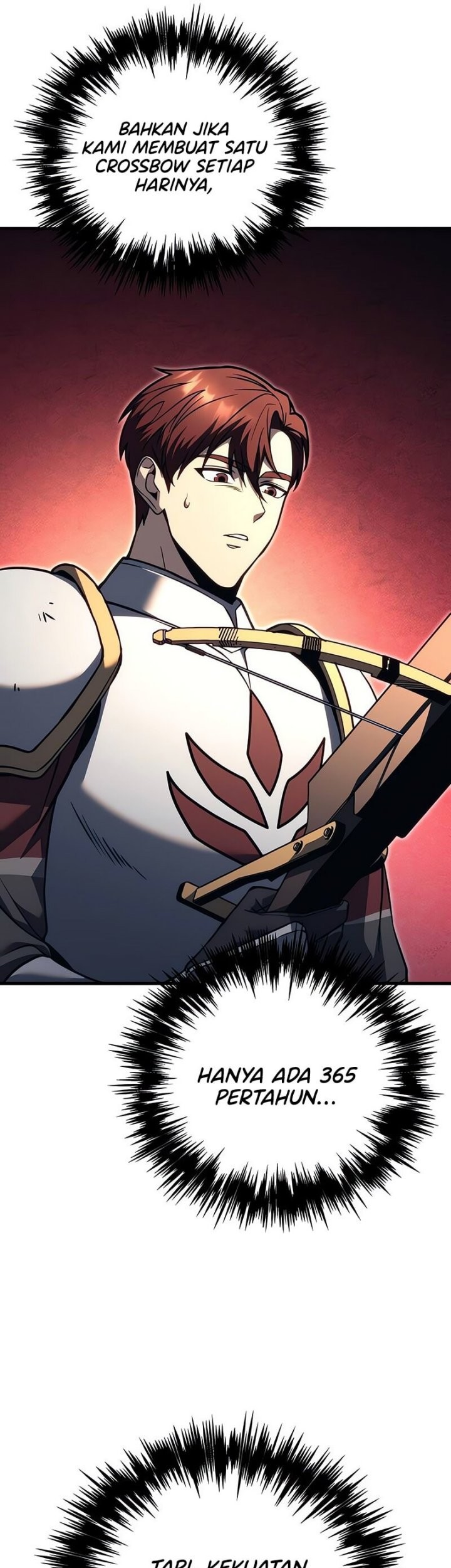 Regressor Of The Fallen Family Chapter 81 Gambar 14