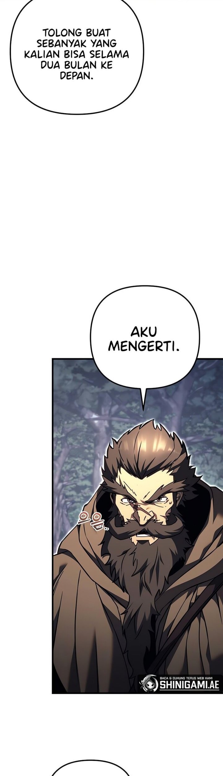 Regressor Of The Fallen Family Chapter 81 Gambar 16