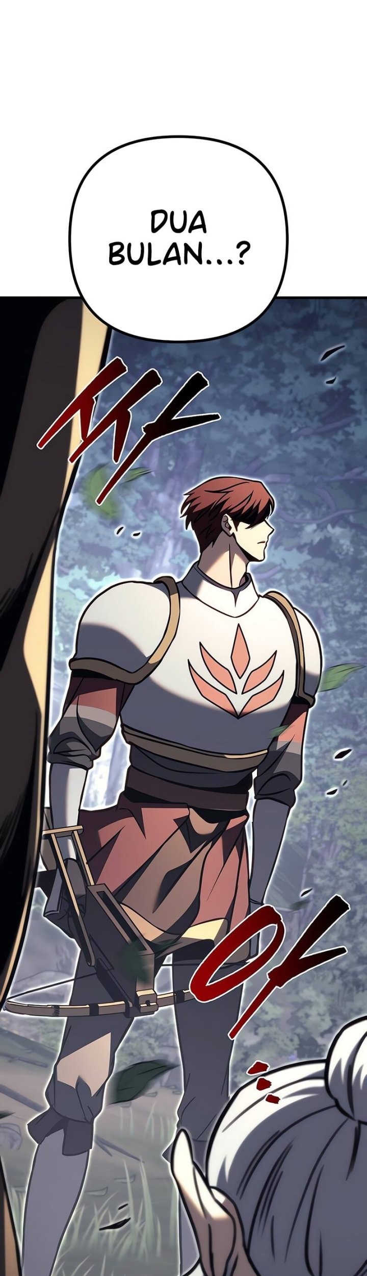Regressor Of The Fallen Family Chapter 81 Gambar 18