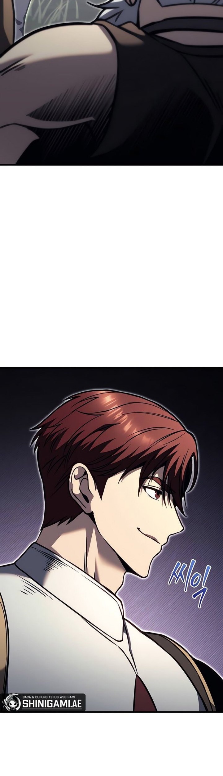 Regressor Of The Fallen Family Chapter 81 Gambar 19