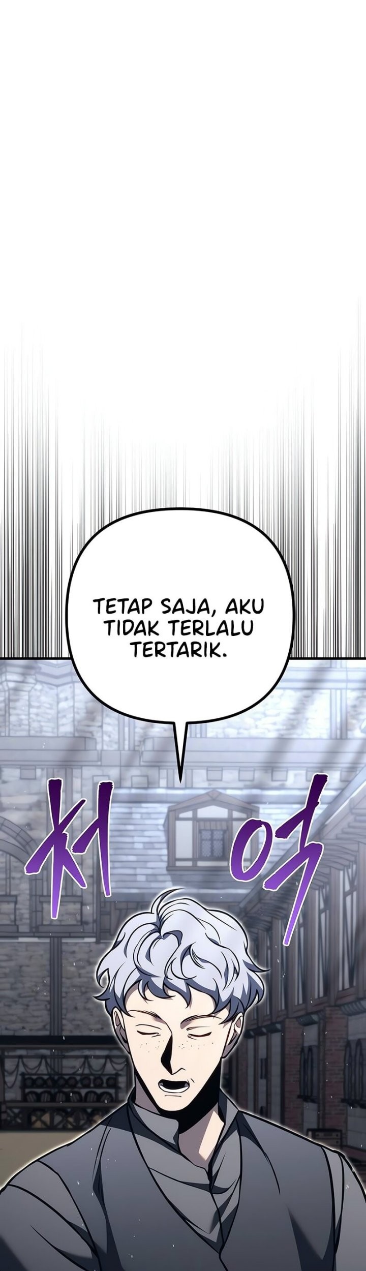 Regressor Of The Fallen Family Chapter 81 Gambar 26
