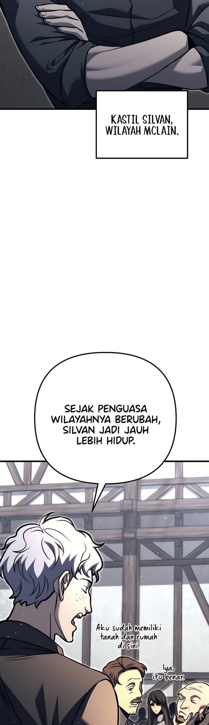 Regressor Of The Fallen Family Chapter 81 Gambar 27