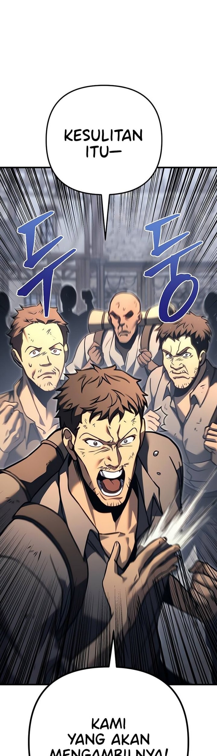 Regressor Of The Fallen Family Chapter 81 Gambar 30