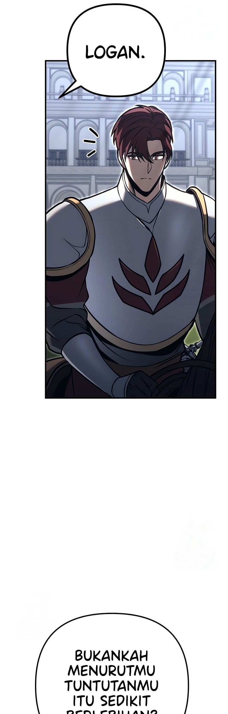Regressor Of The Fallen Family Chapter 82 Gambar 34