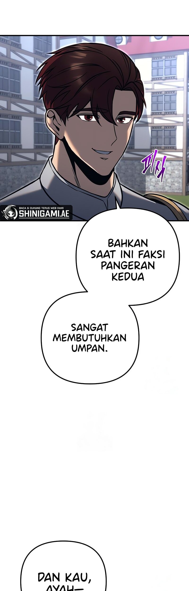 Regressor Of The Fallen Family Chapter 82 Gambar 36